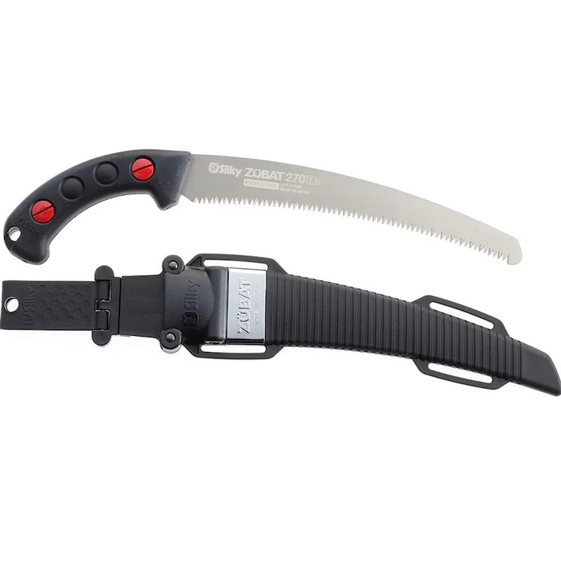 Silky Zubat 270mm Large Tooth Fixed Pruning Saw