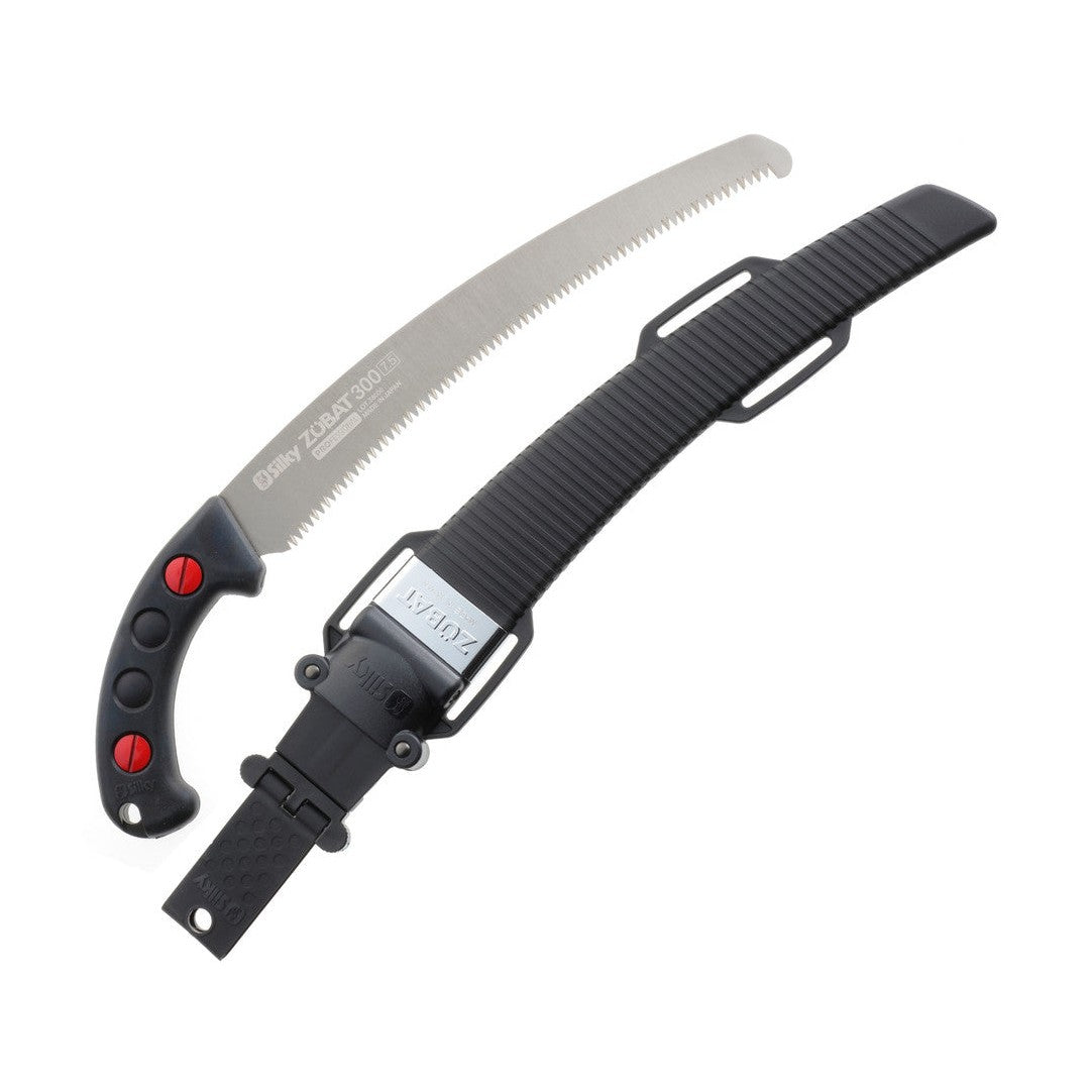 Silky Zubat 300mm Large Tooth Fixed Pruning Saw - 270-30