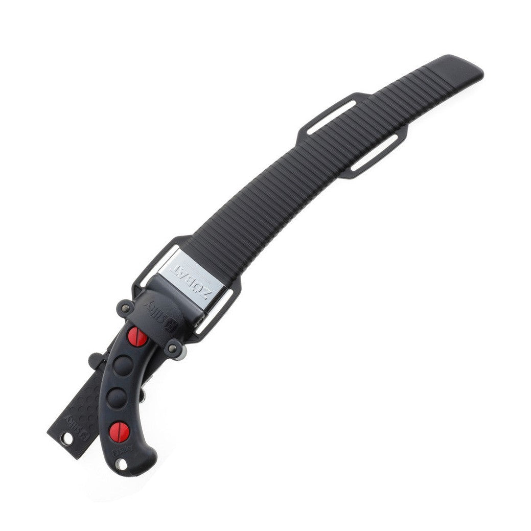 Silky Zubat 300mm Large Tooth Fixed Pruning Saw - 270-30