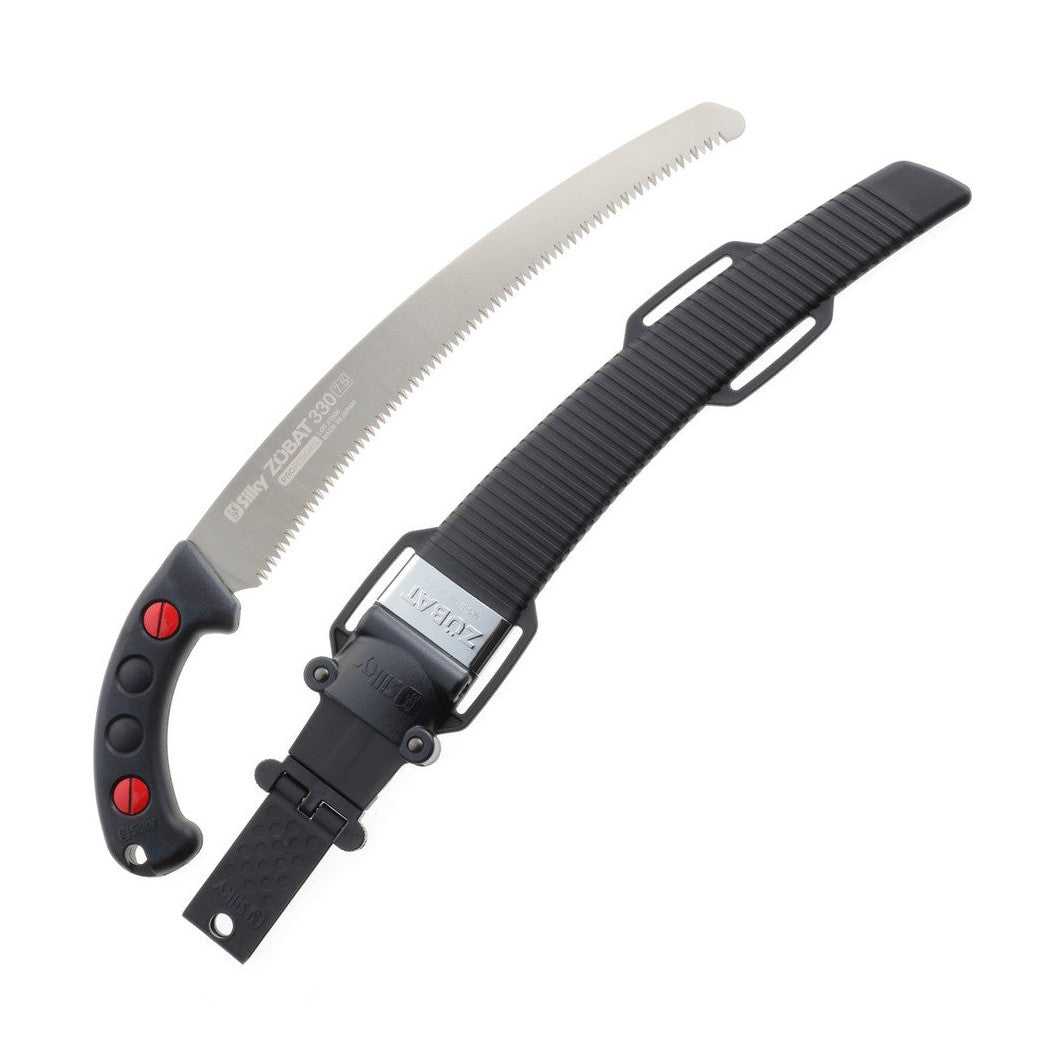 Silky Zubat 330mm Large Tooth Fixed Pruning Saw - 270-33