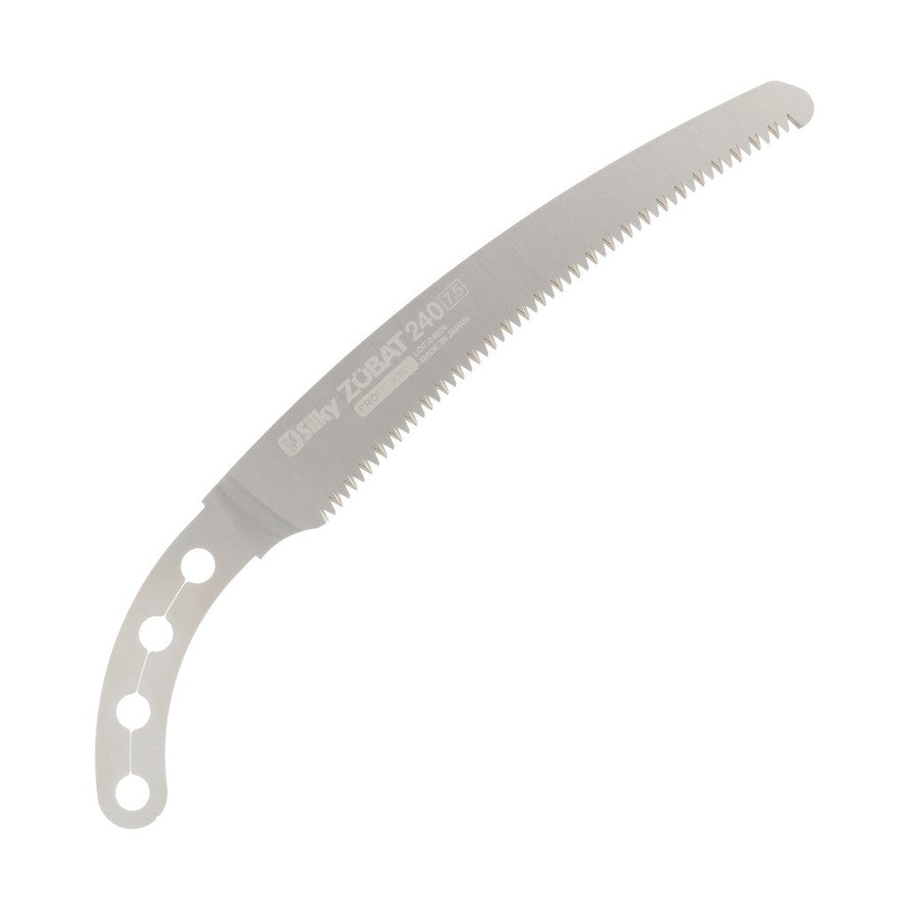 Silky Zubat 240mm Replacement Blade - 271-24