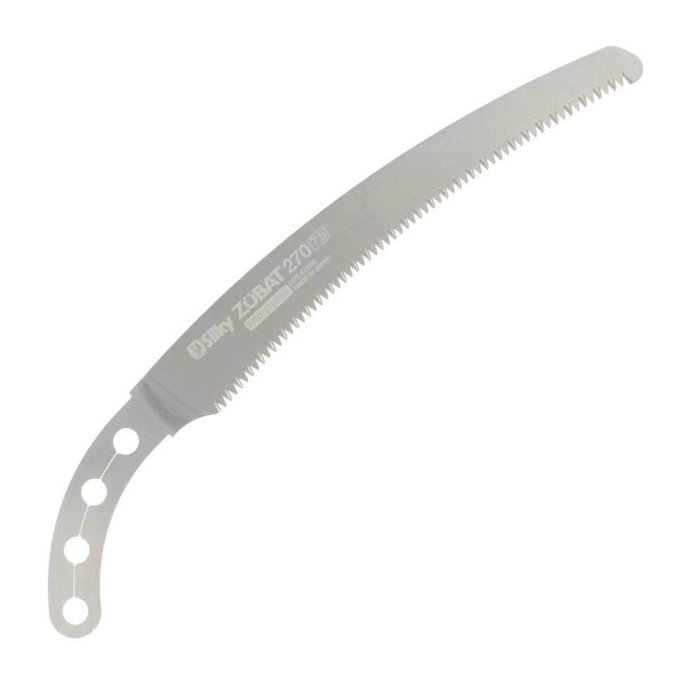 Silky Zubat 270mm Replacement Blade