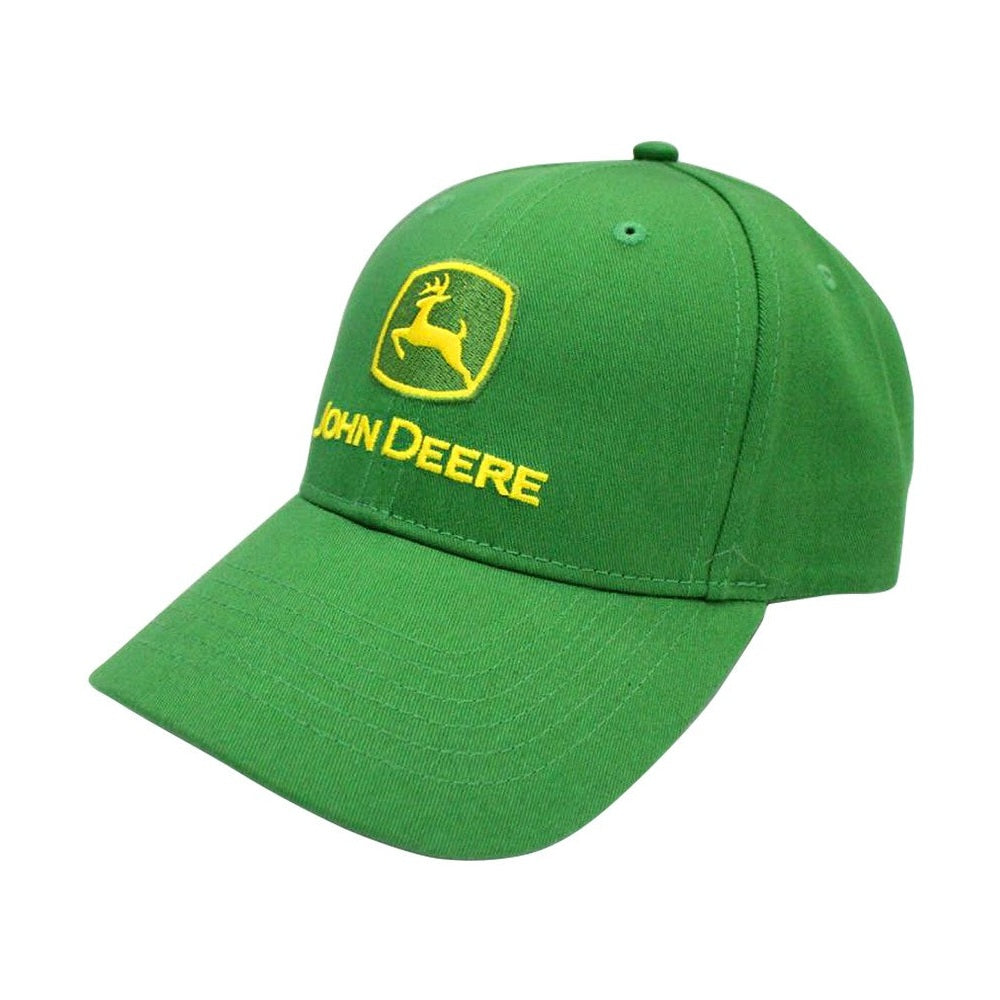 John Deere Contemporary Baseball Cap