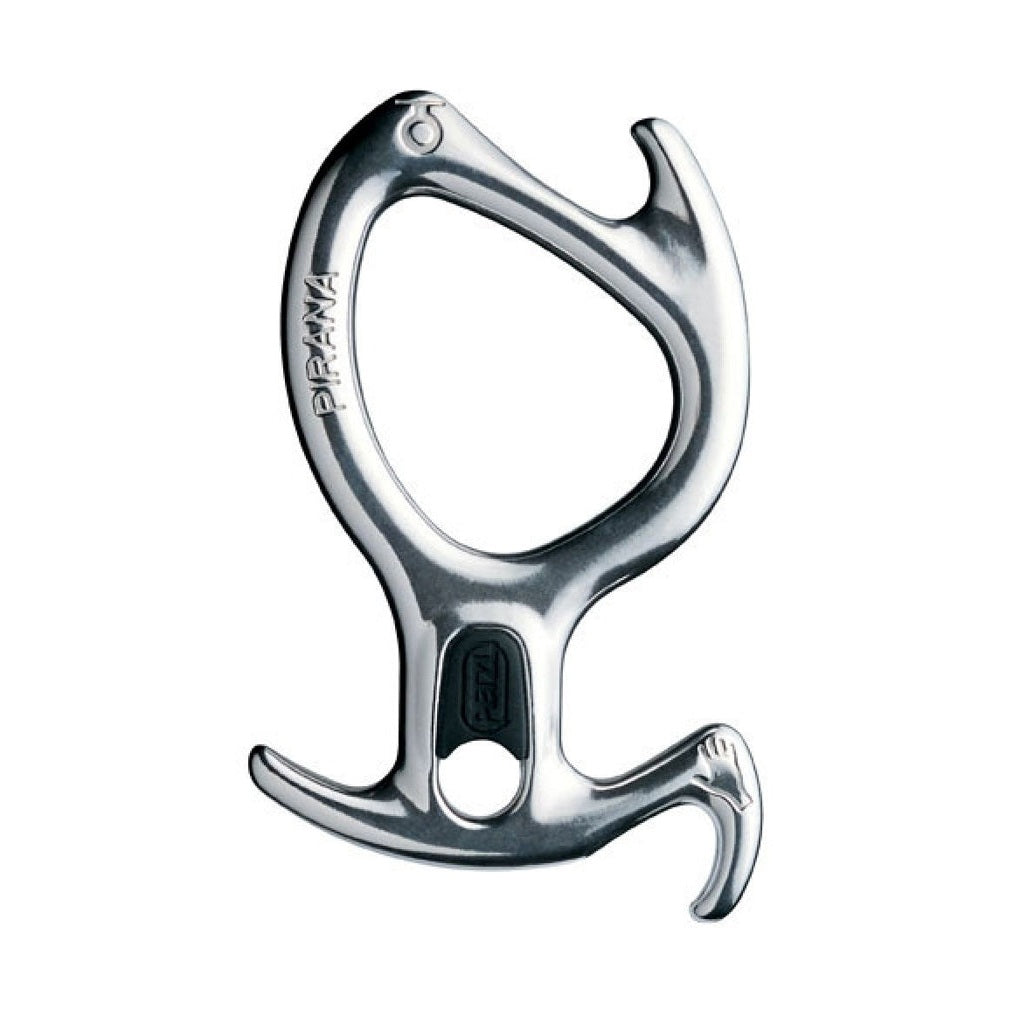 Petzl Pirana Arborist Descender