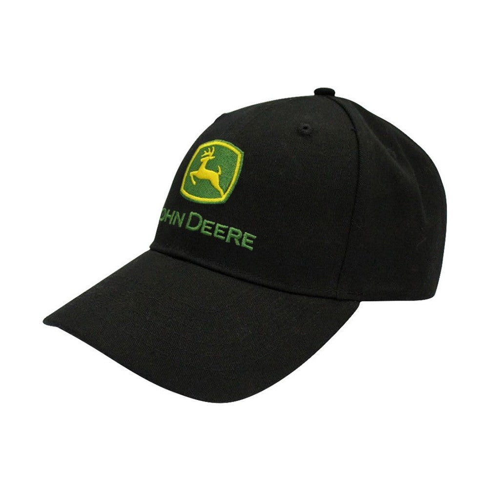 John Deere Contemporary Baseball Cap