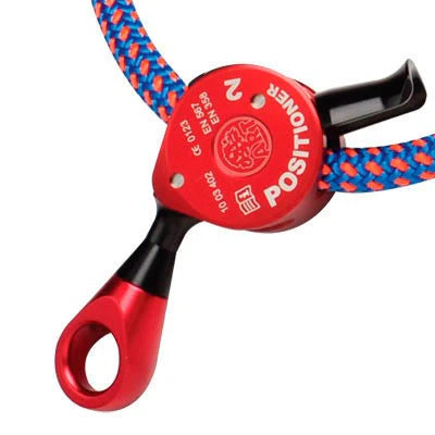 ART Positioner with Swivel