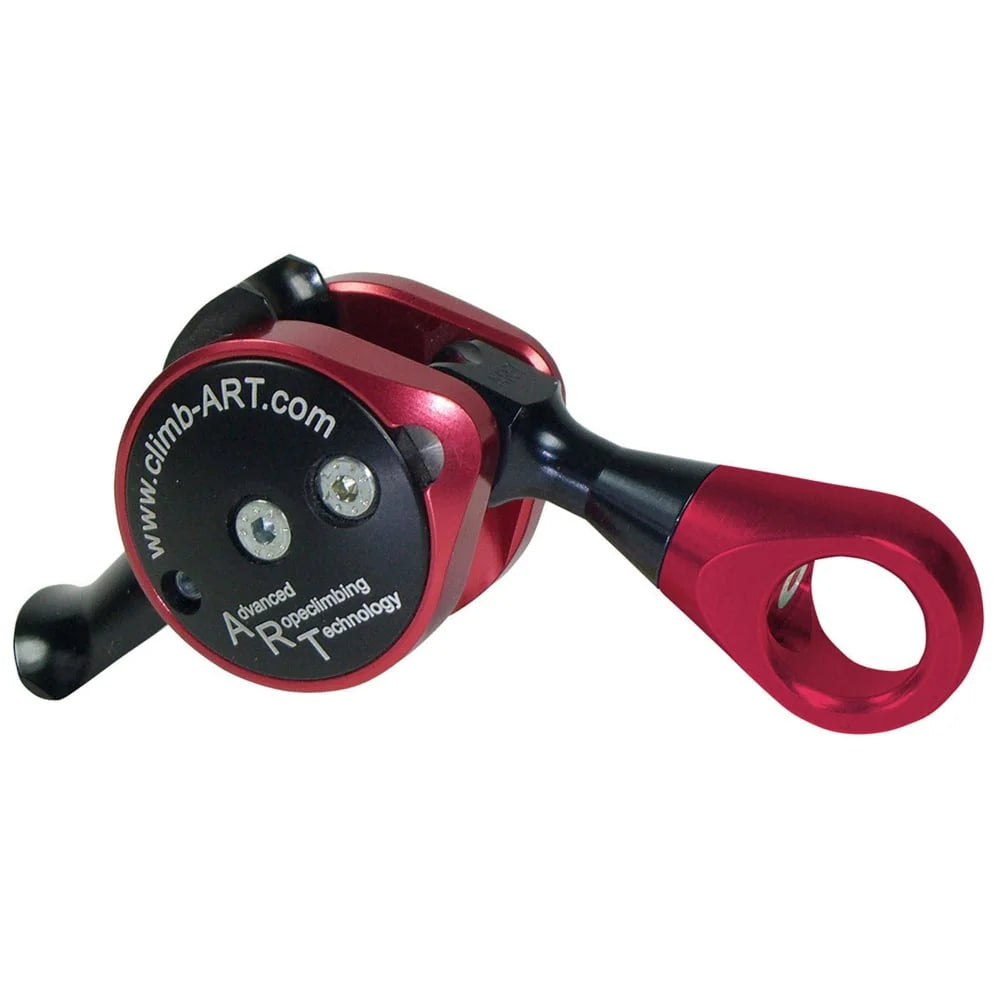 ART Positioner with Swivel