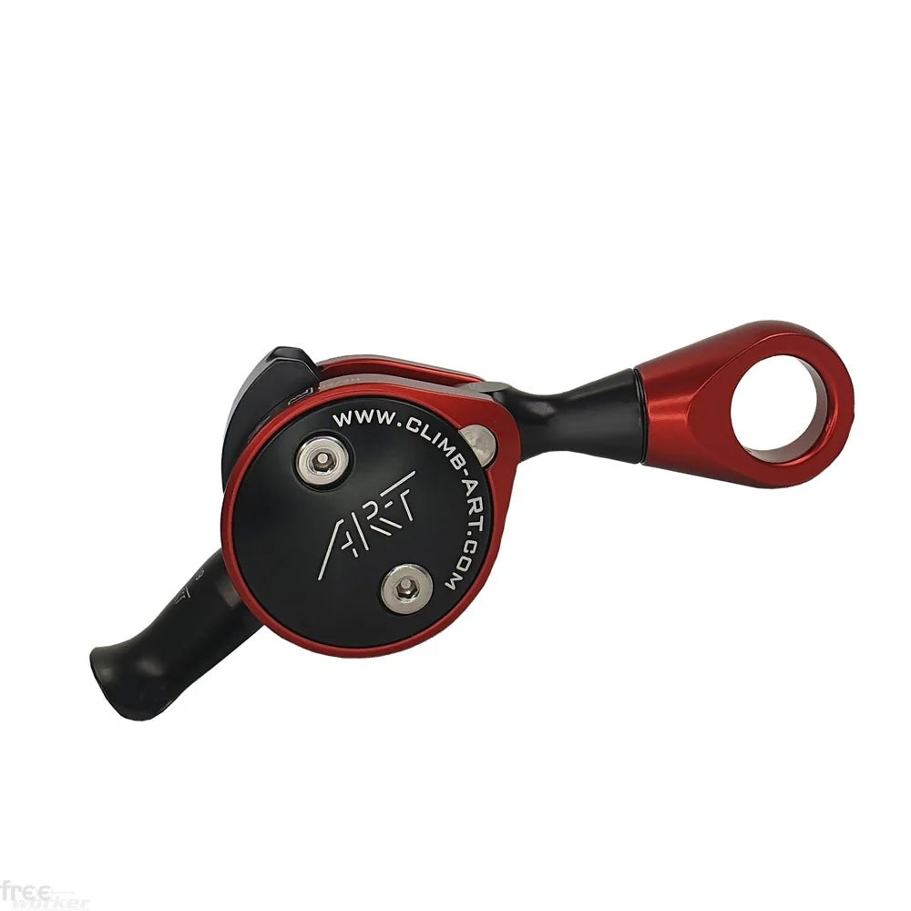 ART Positioner with Swivel