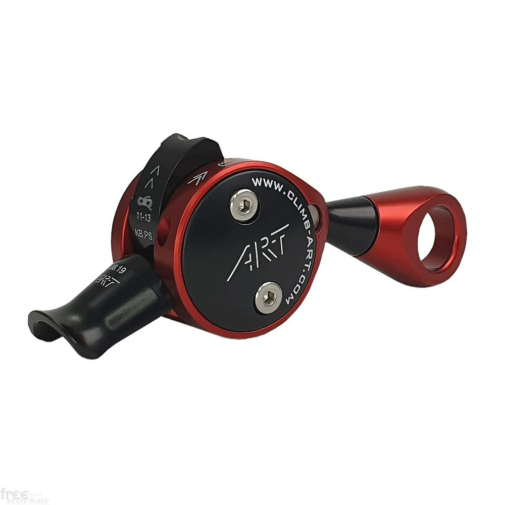 ART Positioner with Swivel