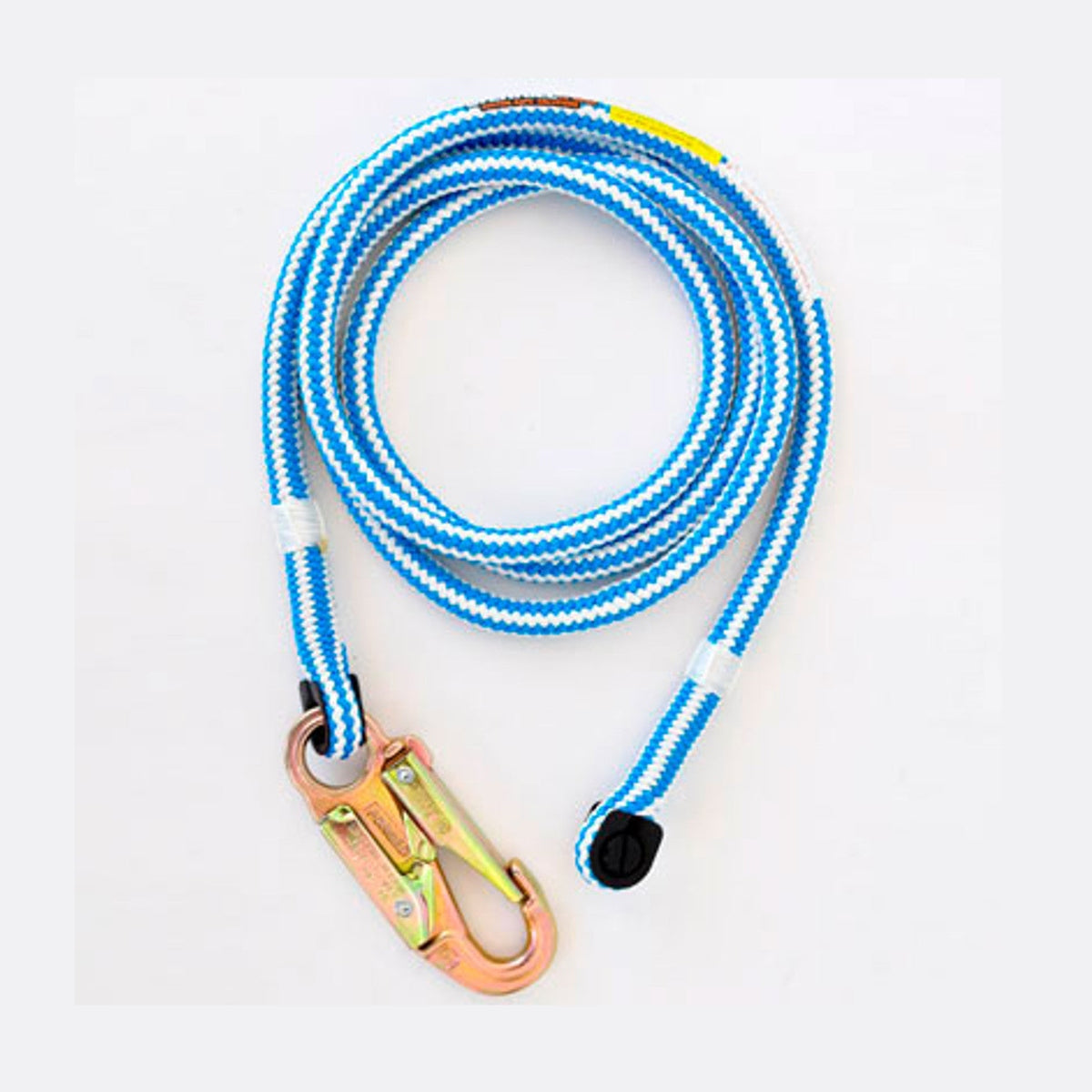 Rope Logic 1/2" Blue Streak Flipline 8ft