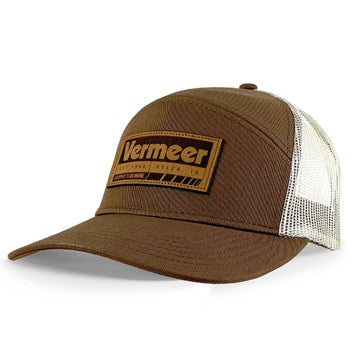 Vermeer Legacy Trucker Cap