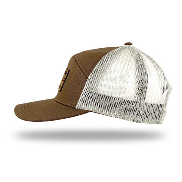 Vermeer Legacy Trucker Cap