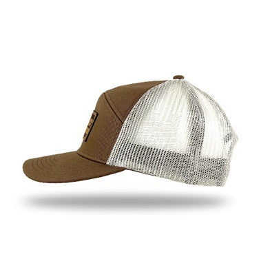 Vermeer Legacy Trucker Cap