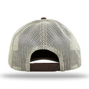Vermeer Legacy Trucker Cap