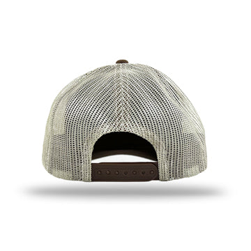 Vermeer Legacy Trucker Cap