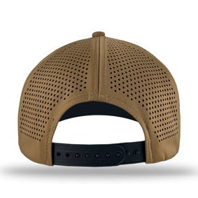 Vermeer Neoprene Performance Cap