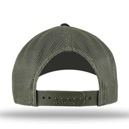 Vermeer Mossy Oak Trucker Cap