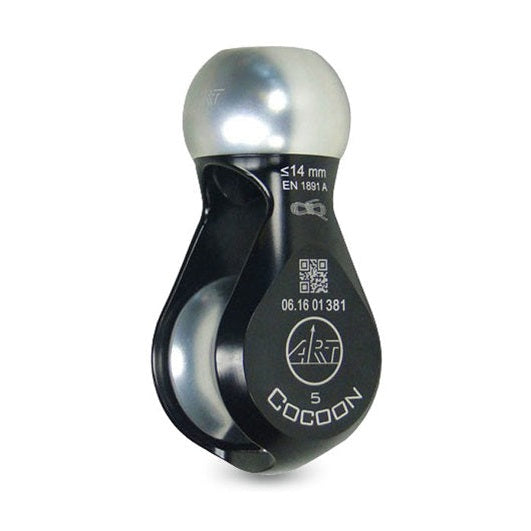 A.R.T. Cocoon 5 Arborist Pulley