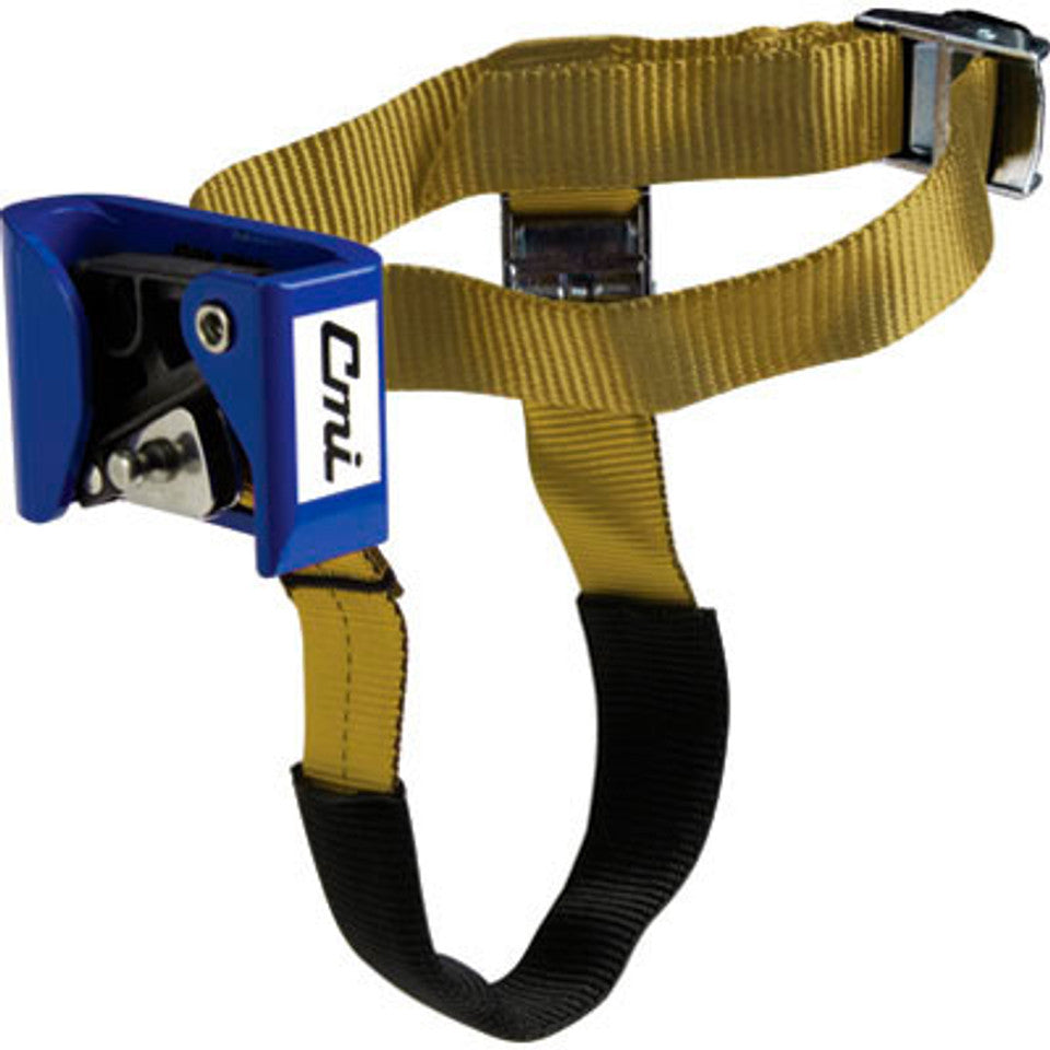 CMI Left Foot Ascender