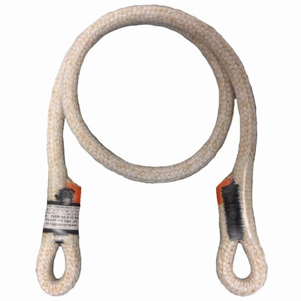Rope Logic HRC 8mm Sewn Eye to Eye Prusik 32inch