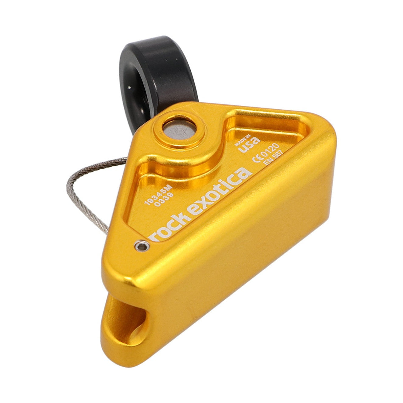 Rock Exotica RockGrab Lanyard Adjuster