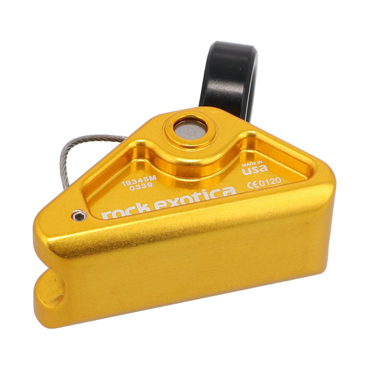 Rock Exotica RockGrab Lanyard Adjuster