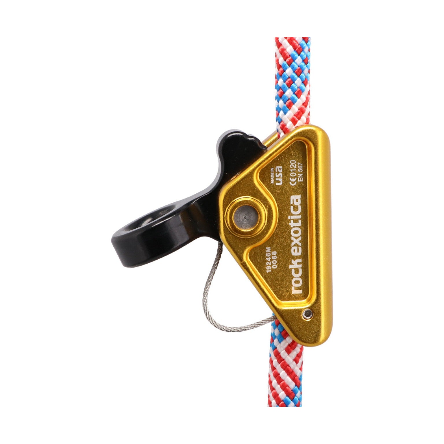 Rock Exotica RockGrab Lanyard Adjuster