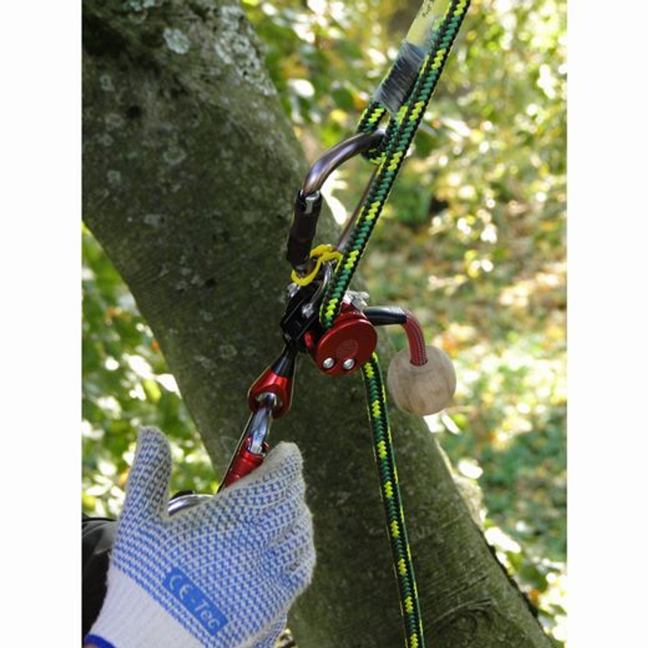 ART LockJack Sport Ascender