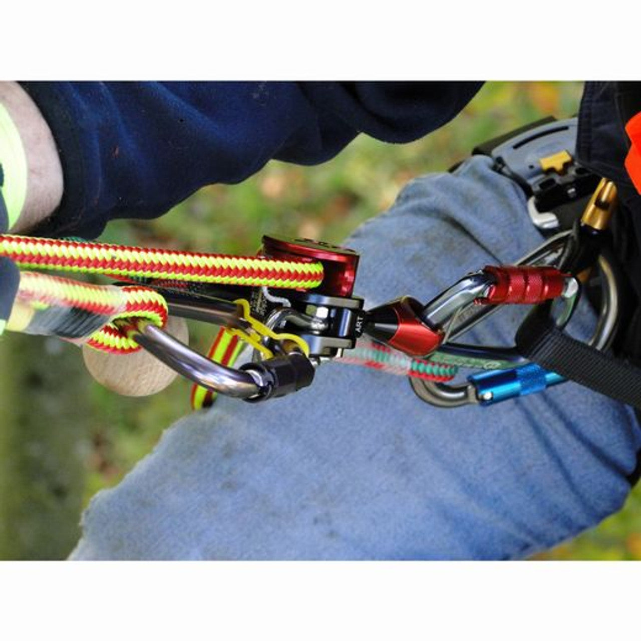 ART LockJack Sport Ascender