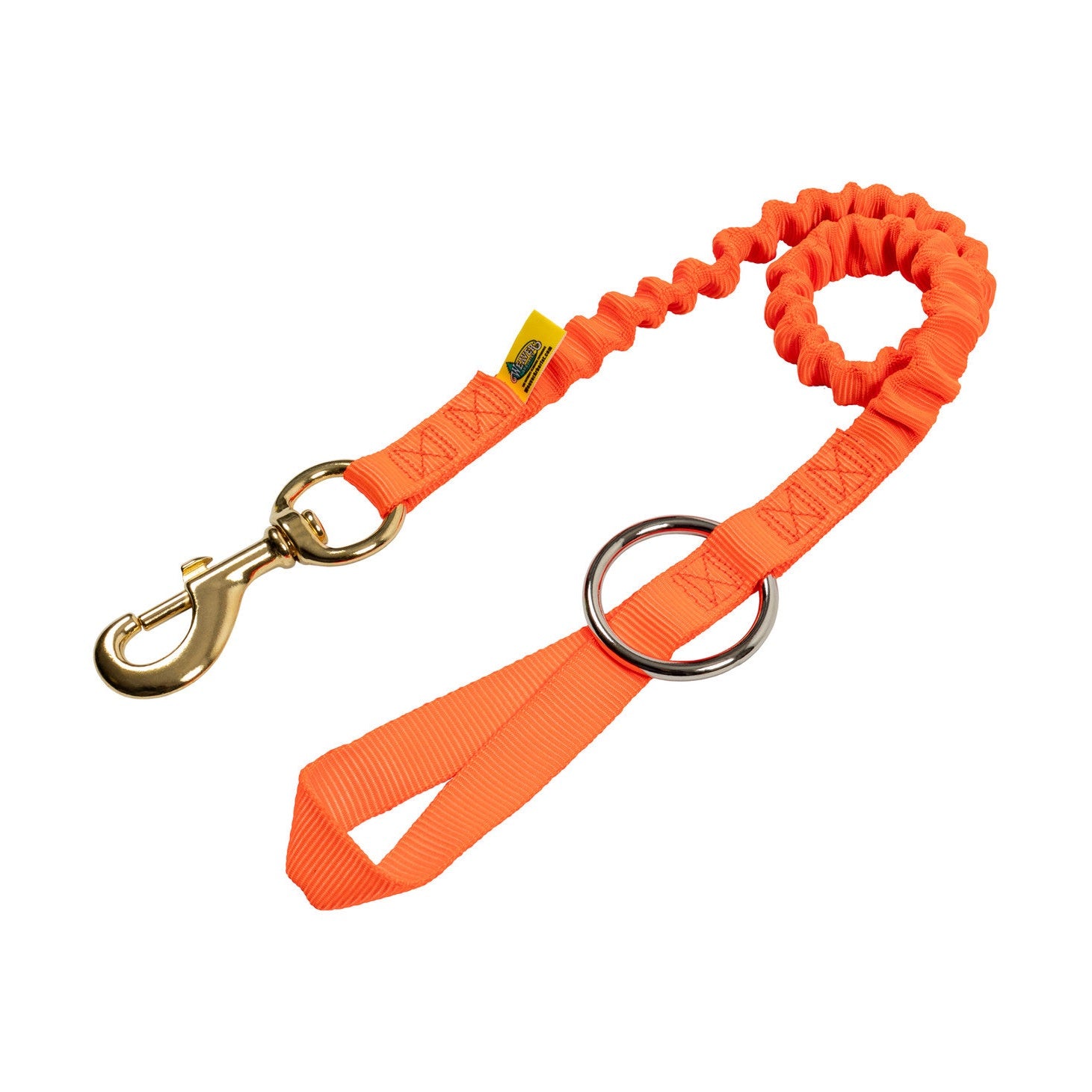 Weaver Bungee Chainsaw Lanyard w/ Snap