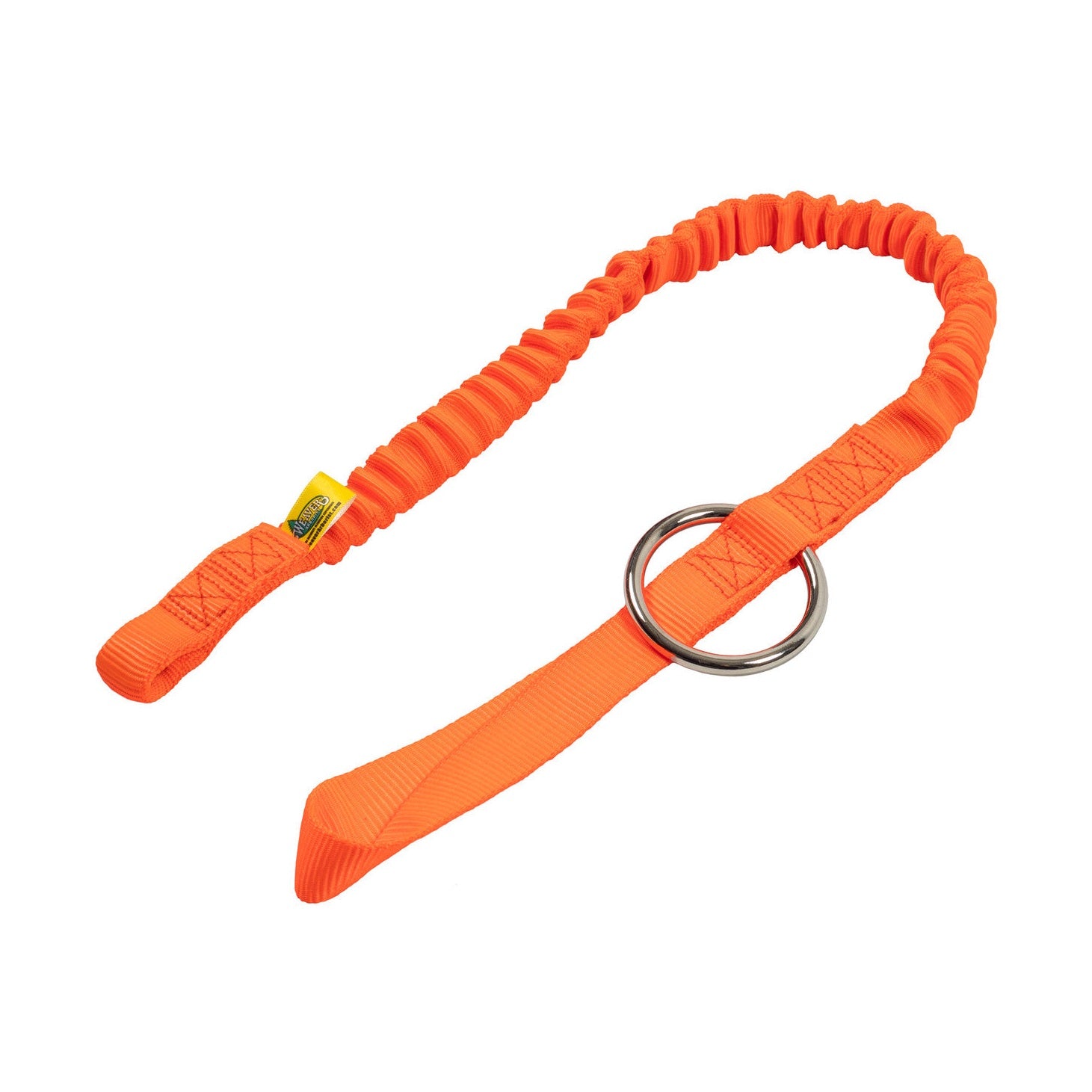 Weaver Bungee Chainsaw Lanyard w/ Single Ring