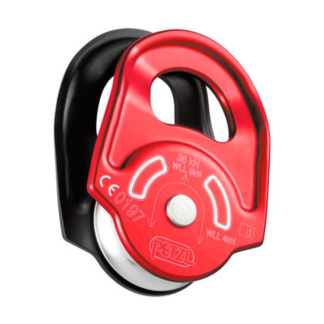 Petzl Rescue Arborist Pulley