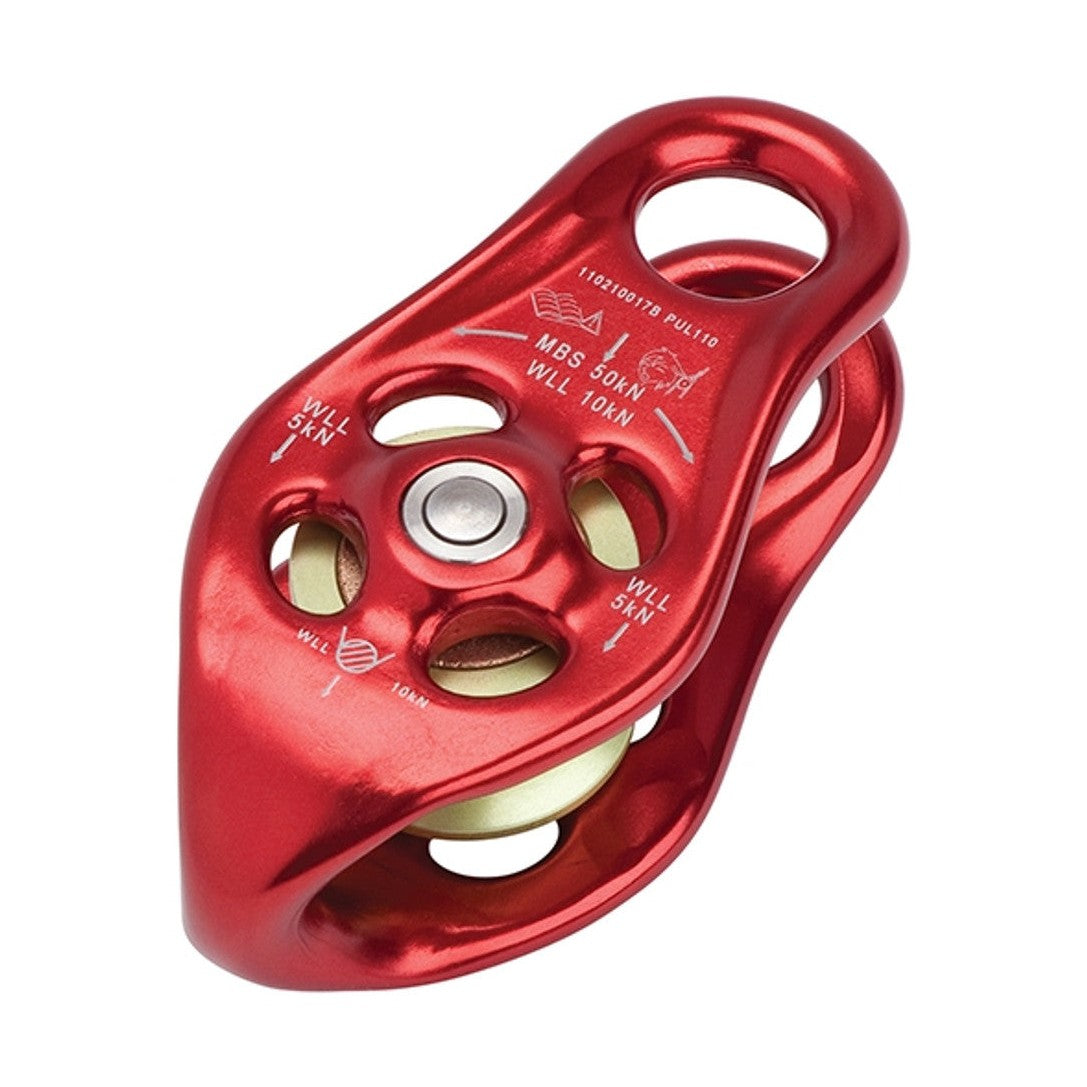 DMM Pinto Arborist Pulley