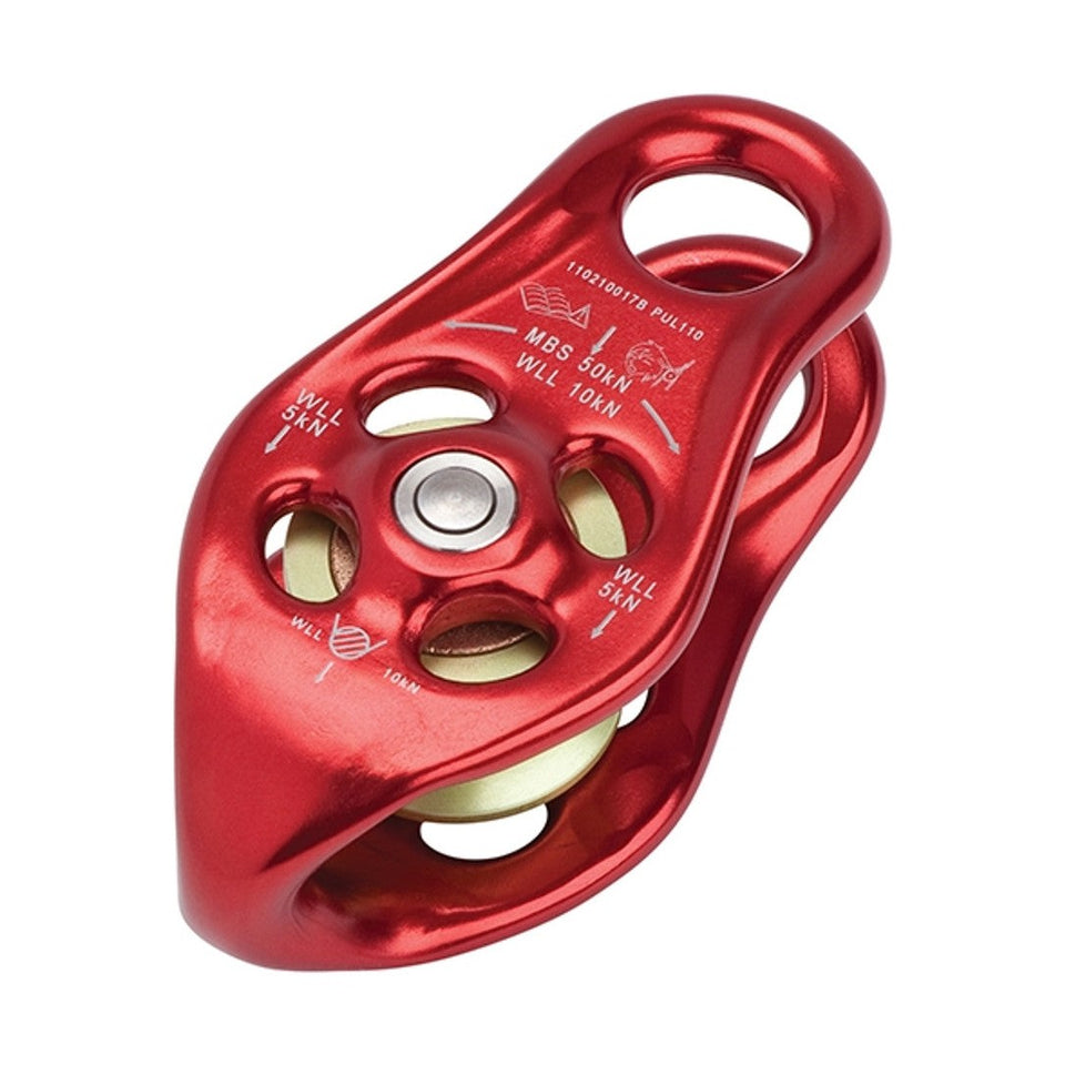 DMM Pinto Arborist Pulley