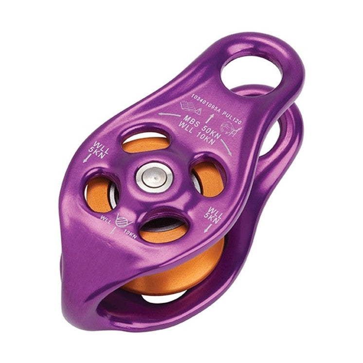 DMM Pinto Rig Arborist Pulley