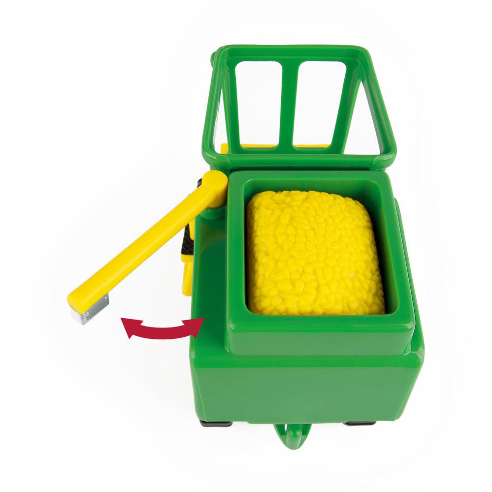 John Deere 20-Piece 1st Farming Fun – Fun on the Farm Playset Toy - RDO Equipment
