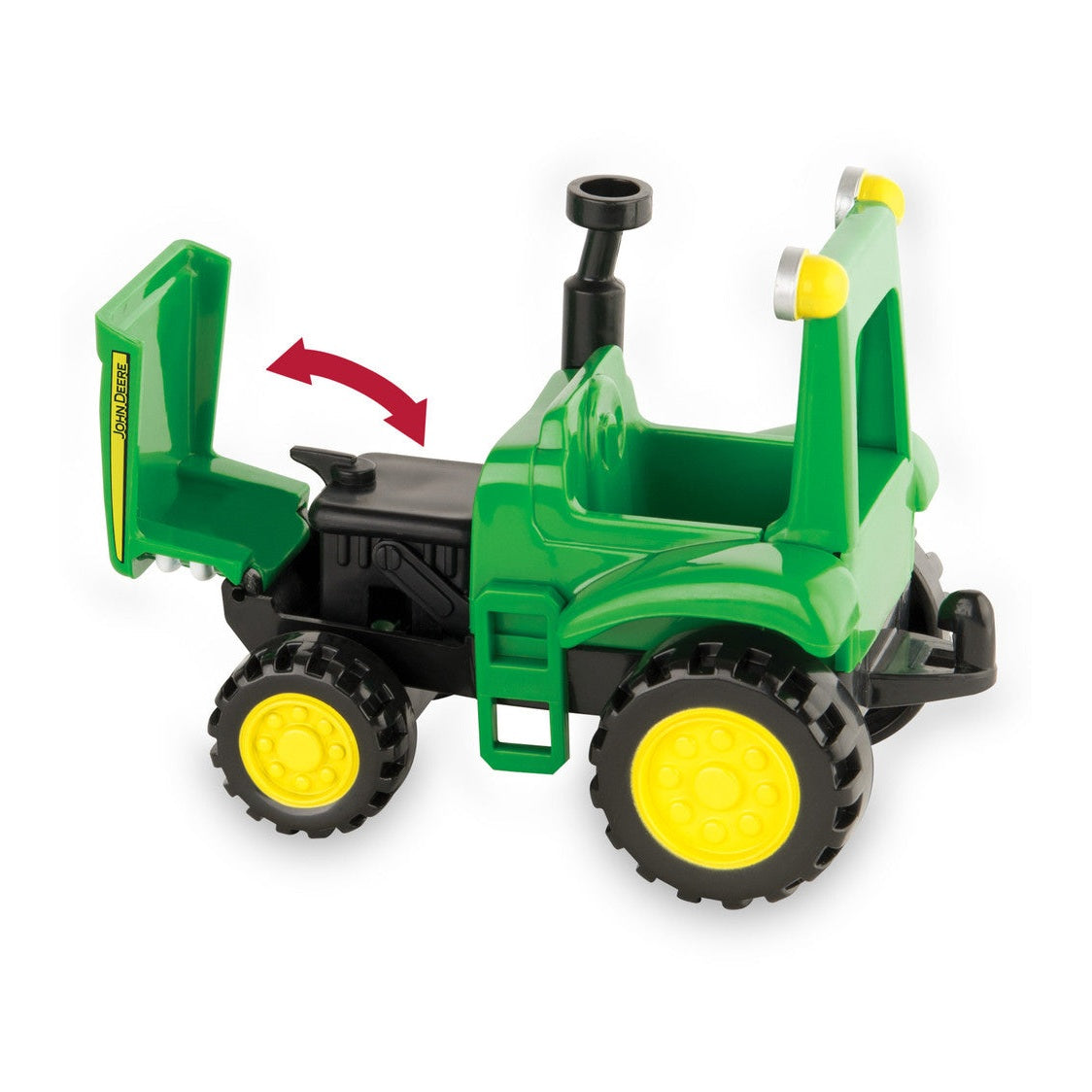 John Deere 20-Piece 1st Farming Fun – Fun on the Farm Playset Toy - RDO Equipment