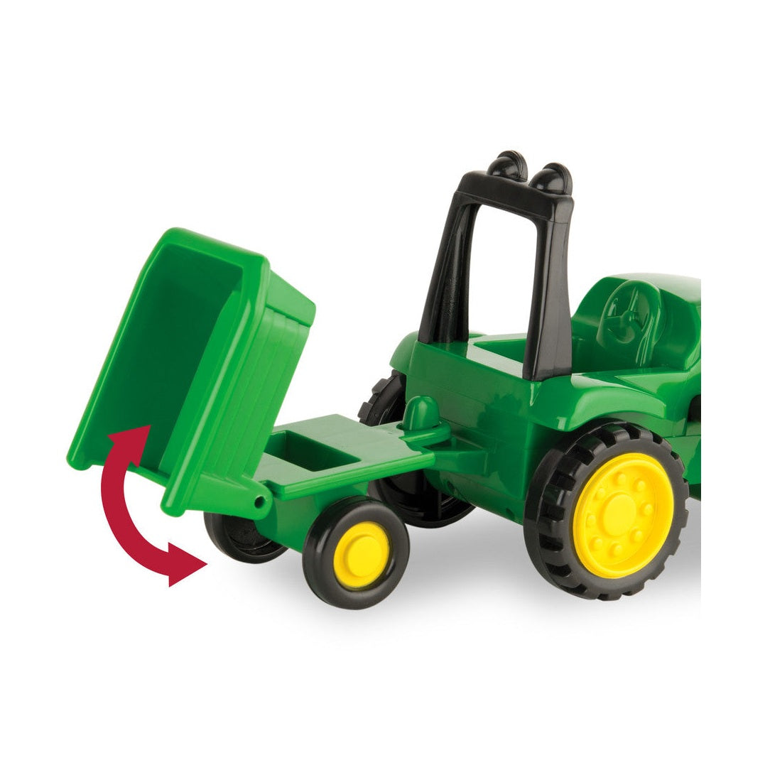 John Deere 20-Piece 1st Farming Fun – Fun on the Farm Playset Toy - RDO Equipment