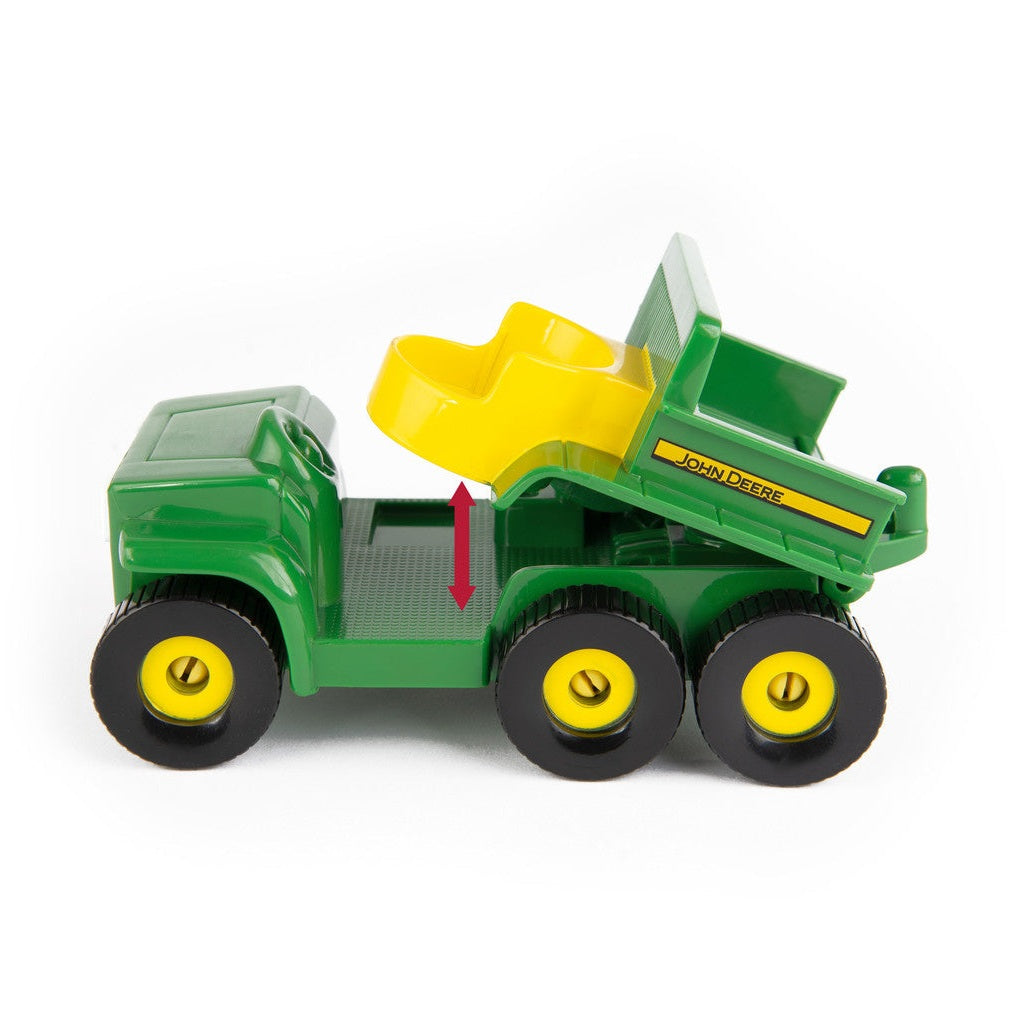 John Deere 20-Piece 1st Farming Fun – Fun on the Farm Playset Toy - RDO Equipment