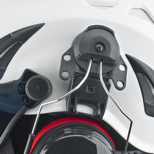 KASK Super Plasma Ear Muff Adapter Pair