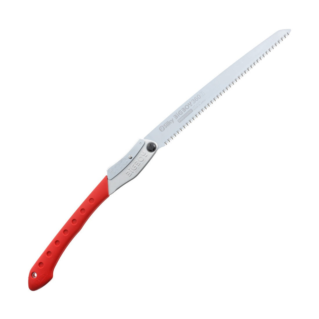 Silky BigBoy 360mm Large Tooth Folding Pruning Saw - 354-36
