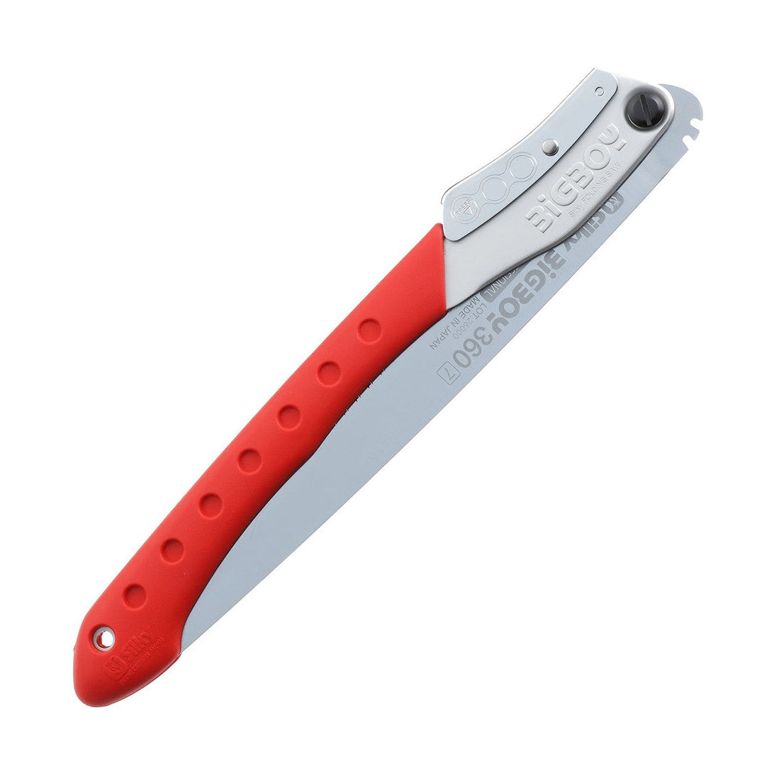 Silky BigBoy 360mm Large Tooth Folding Pruning Saw - 354-36