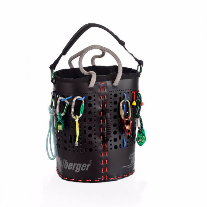 Teufelberger RopeBUCKET 50L Rope Storage Bag