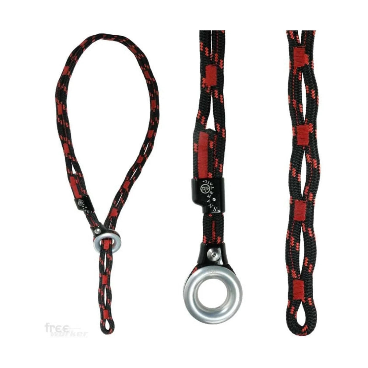 A.R.T. SnakeTail Arborist Anchor