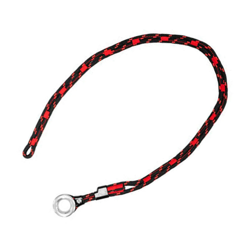 A.R.T. SnakeTail Arborist Anchor