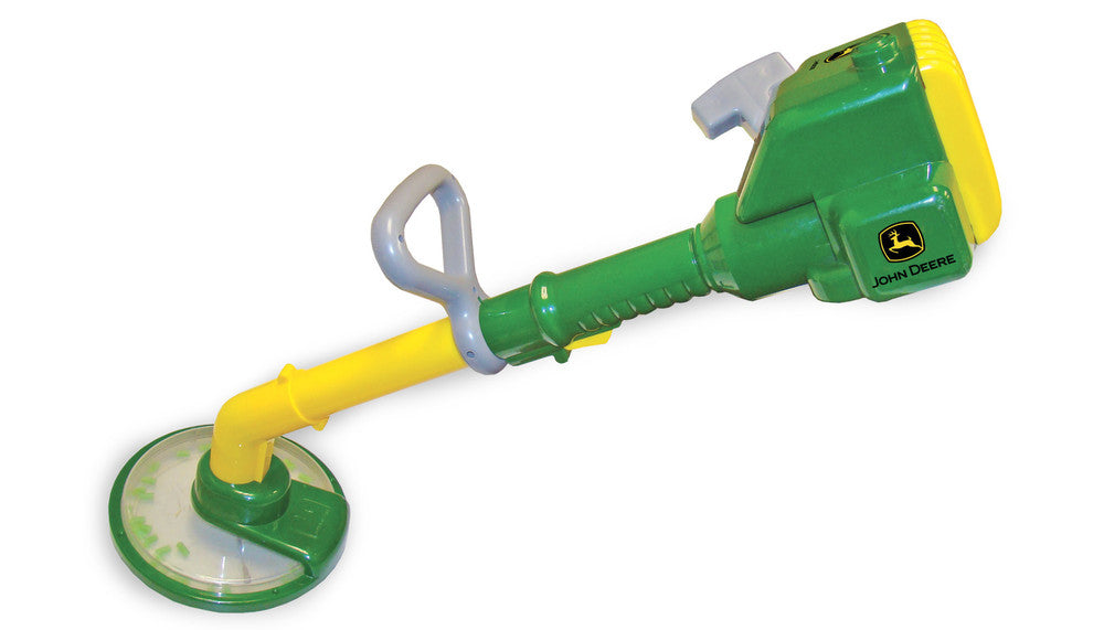 John Deere Kids Power Trimmer (Whipper Snipper) Toy