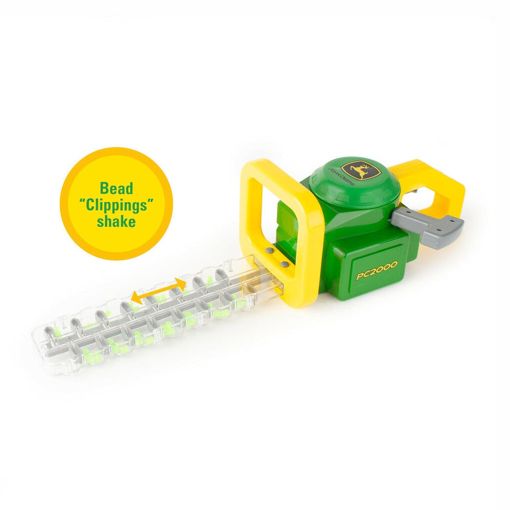 John Deere Kids Power Clipper (Hedge Trimmer) Toy