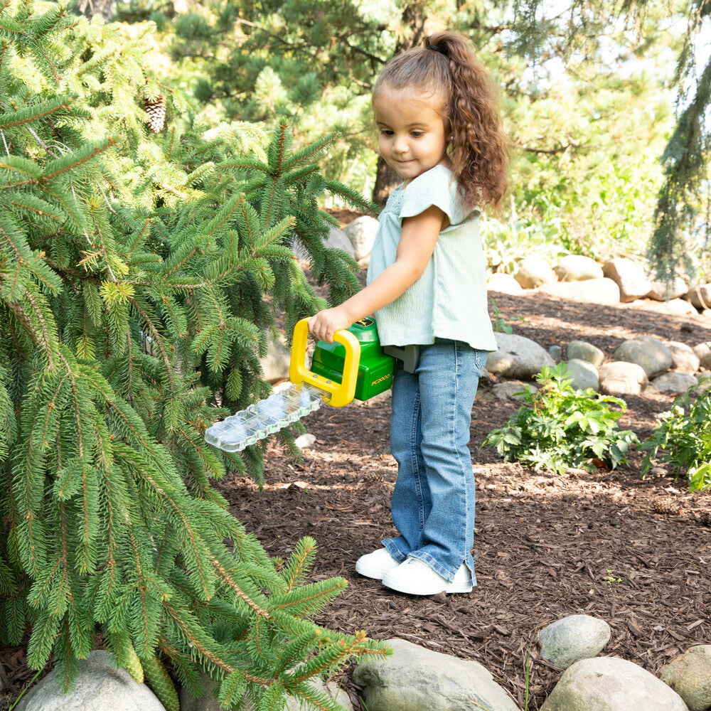 John Deere Kids Power Clipper (Hedge Trimmer) Toy