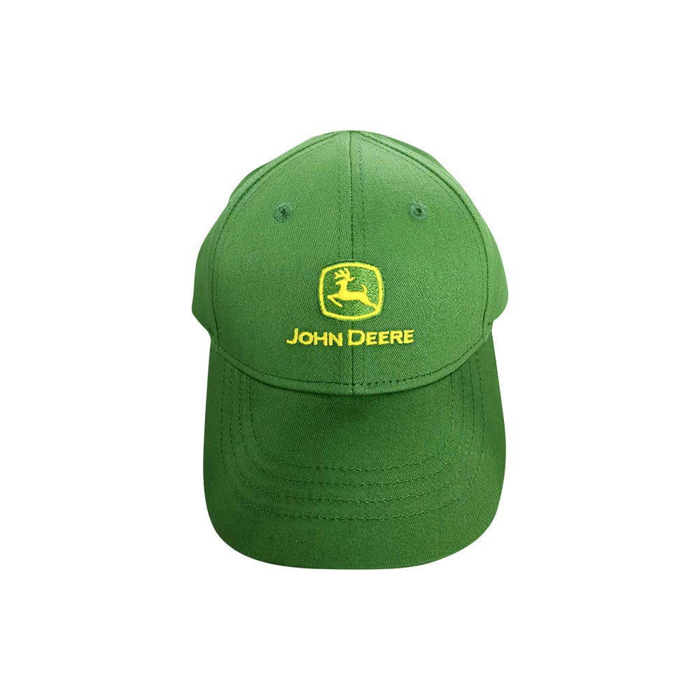 John Deere Contemporary Toddler Baseball Cap