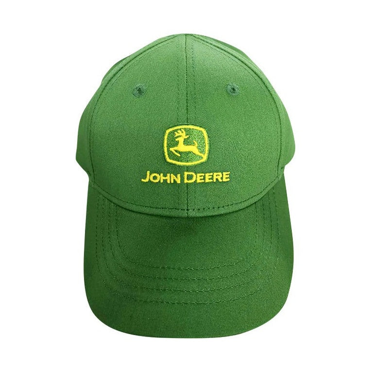 John Deere Contemporary Toddler Baseball Cap